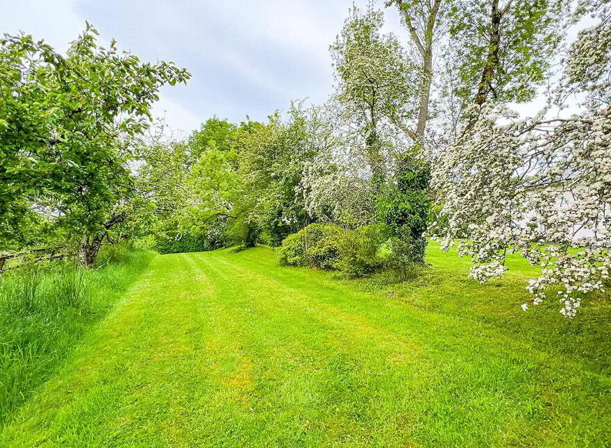 Brownsbarn Lodge, Brownsbarn, Thomastown, R95X2C0