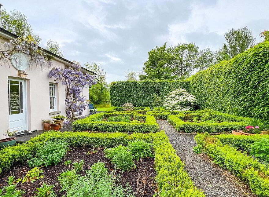 Brownsbarn Lodge, Brownsbarn, Thomastown, R95X2C0