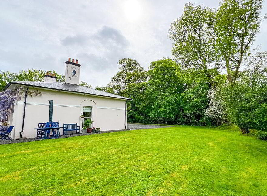 Brownsbarn Lodge, Brownsbarn, Thomastown, R95X2C0