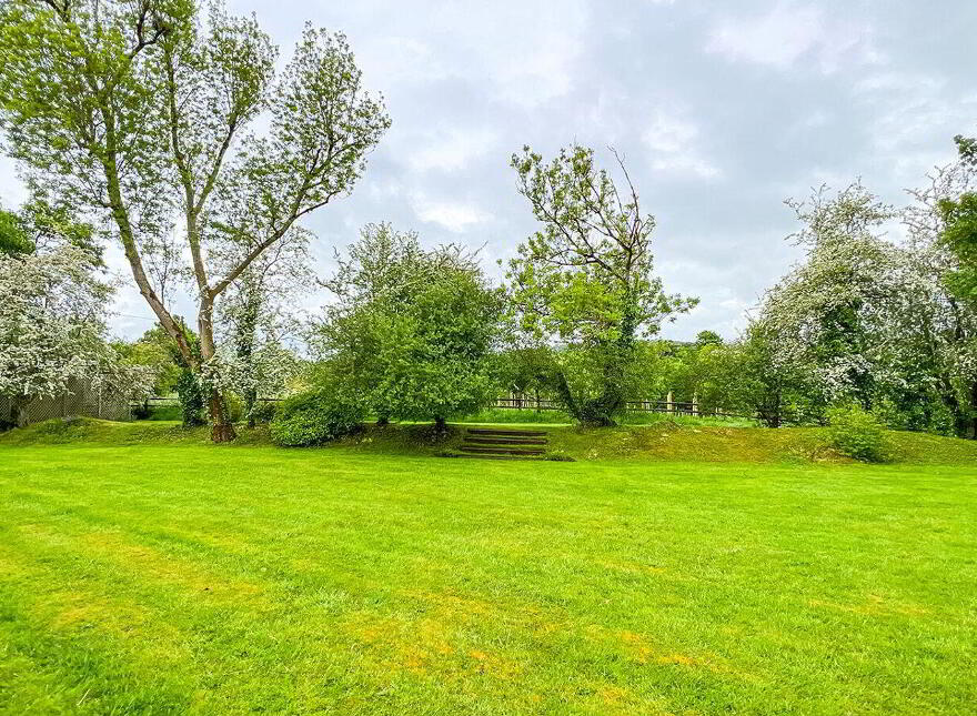 Brownsbarn Lodge, Brownsbarn, Thomastown, R95X2C0