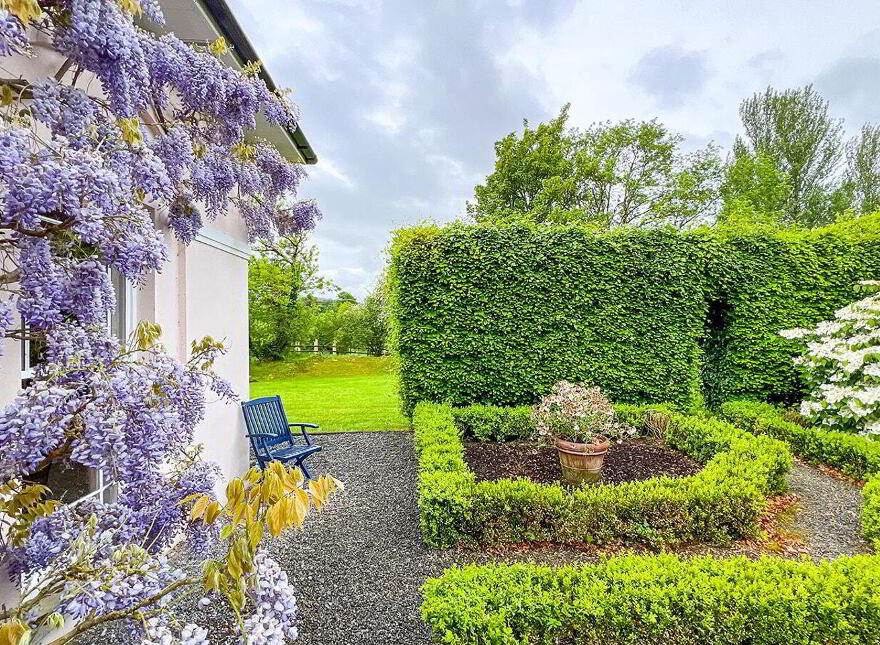 Brownsbarn Lodge, Brownsbarn, Thomastown, R95X2C0