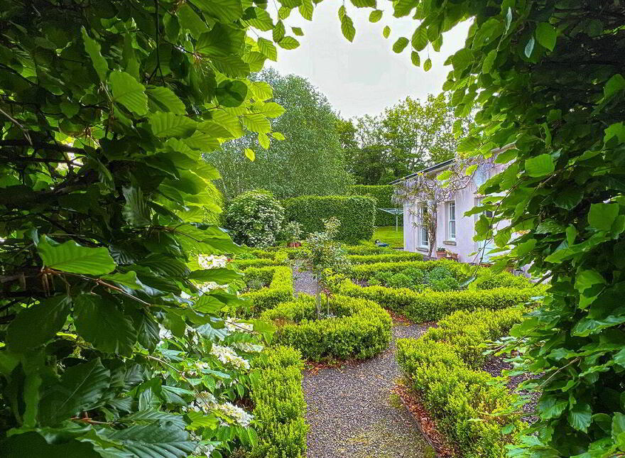 Brownsbarn Lodge, Brownsbarn, Thomastown, R95X2C0