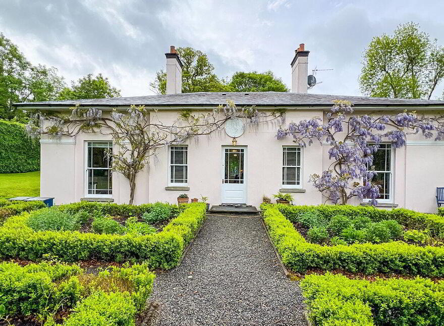 Brownsbarn Lodge, Brownsbarn, Thomastown, R95X2C0