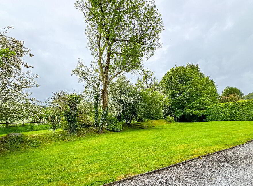 Brownsbarn Lodge, Brownsbarn, Thomastown, R95X2C0
