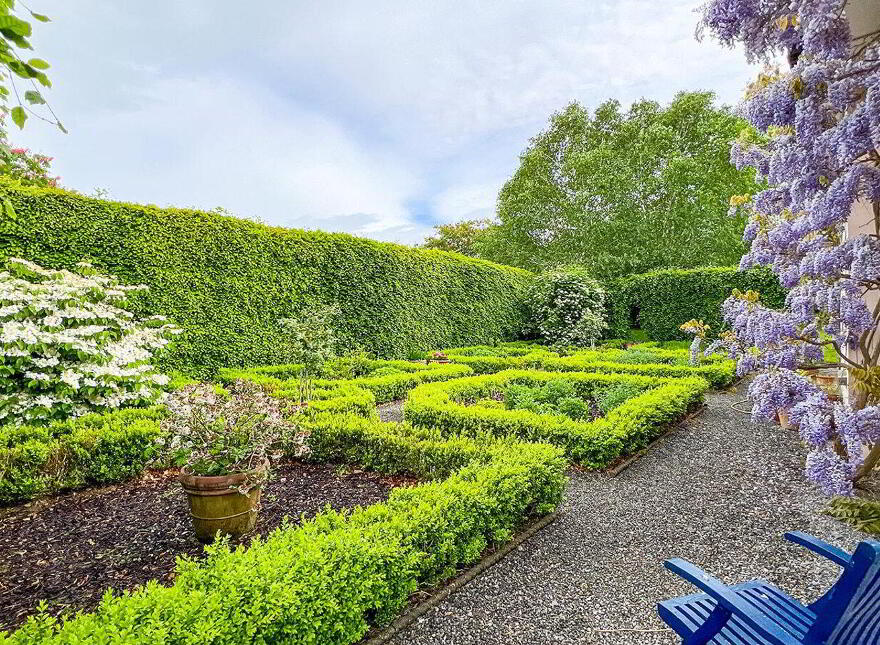 Brownsbarn Lodge, Brownsbarn, Thomastown, R95X2C0