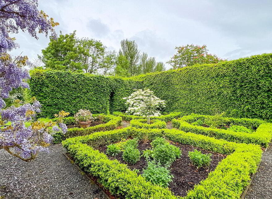 Brownsbarn Lodge, Brownsbarn, Thomastown, R95X2C0