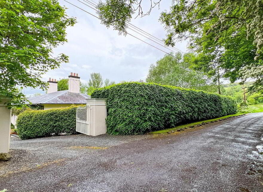 Brownsbarn Lodge, Brownsbarn, Thomastown, R95X2C0