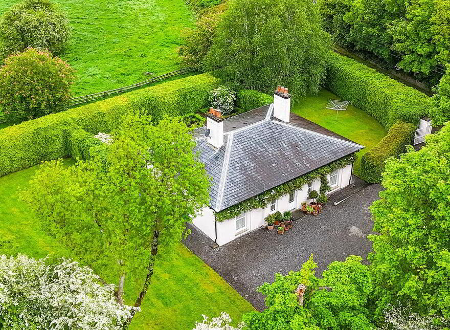 Brownsbarn Lodge, Brownsbarn, Thomastown, R95X2C0