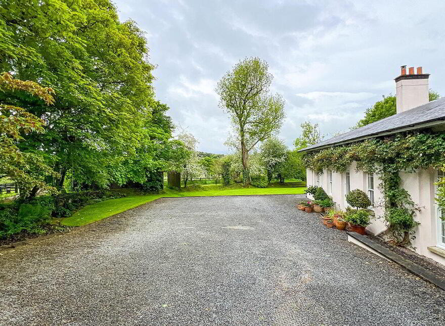 Brownsbarn Lodge, Brownsbarn, Thomastown, R95X2C0