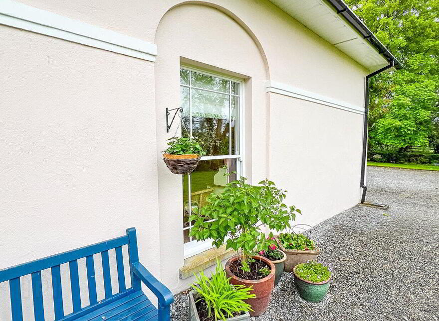 Brownsbarn Lodge, Brownsbarn, Thomastown, R95X2C0