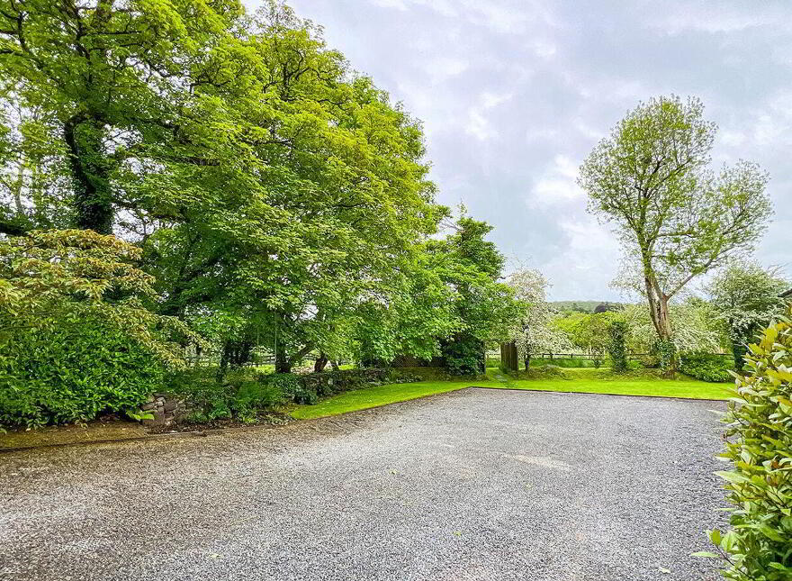 Brownsbarn Lodge, Brownsbarn, Thomastown, R95X2C0