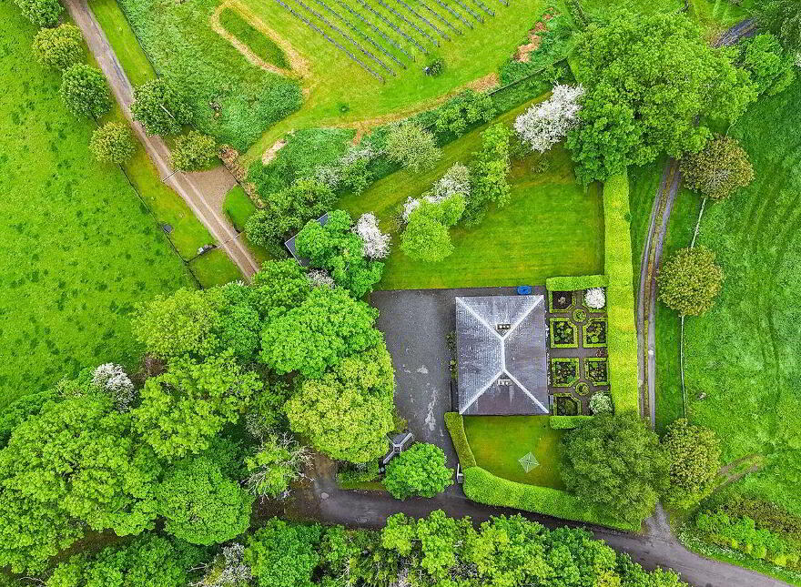 Brownsbarn Lodge, Brownsbarn, Thomastown, R95X2C0