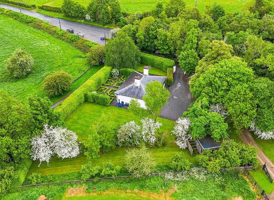 Brownsbarn Lodge, Brownsbarn, Thomastown, R95X2C0