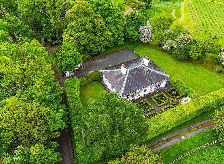 Brownsbarn Lodge, Brownsbarn, Thomastown, R95X2C0