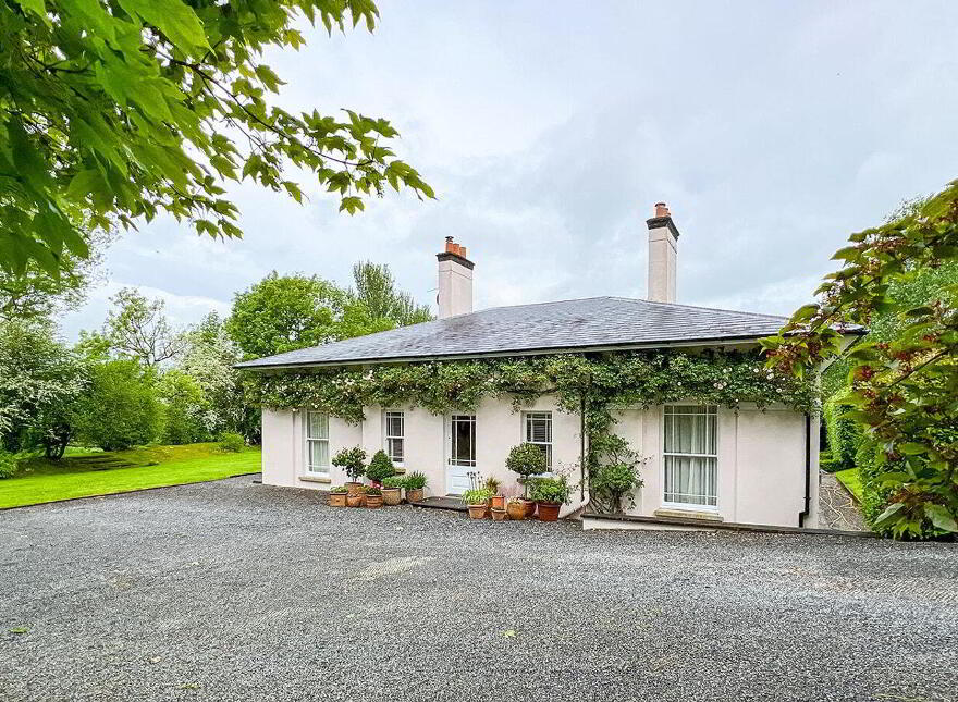 Brownsbarn Lodge, Brownsbarn, Thomastown, R95X2C0