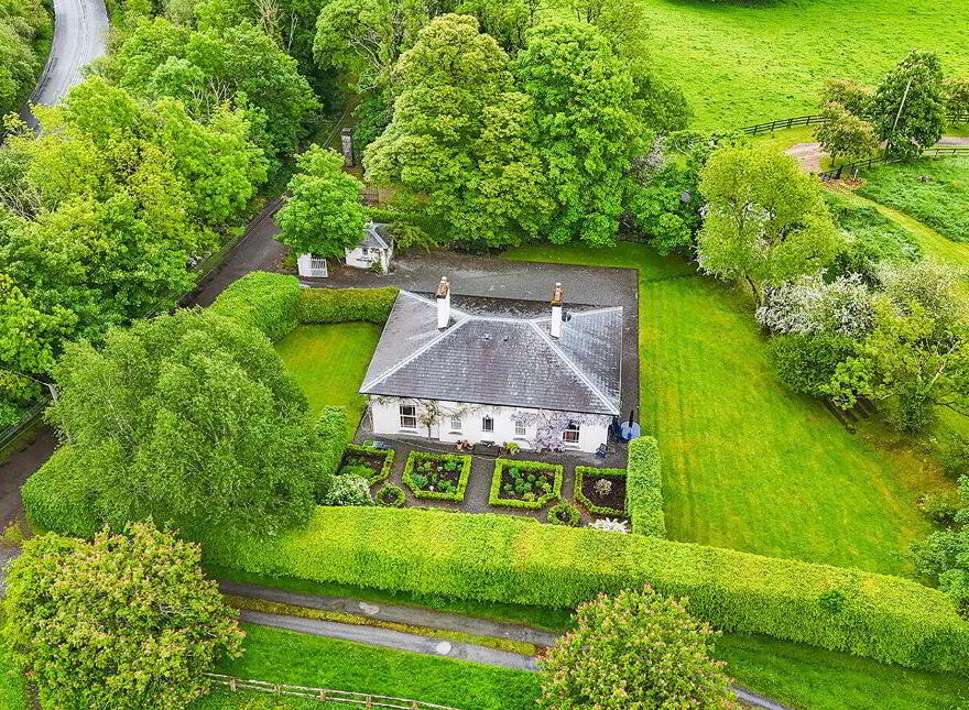 Brownsbarn Lodge, Brownsbarn, Thomastown, R95X2C0