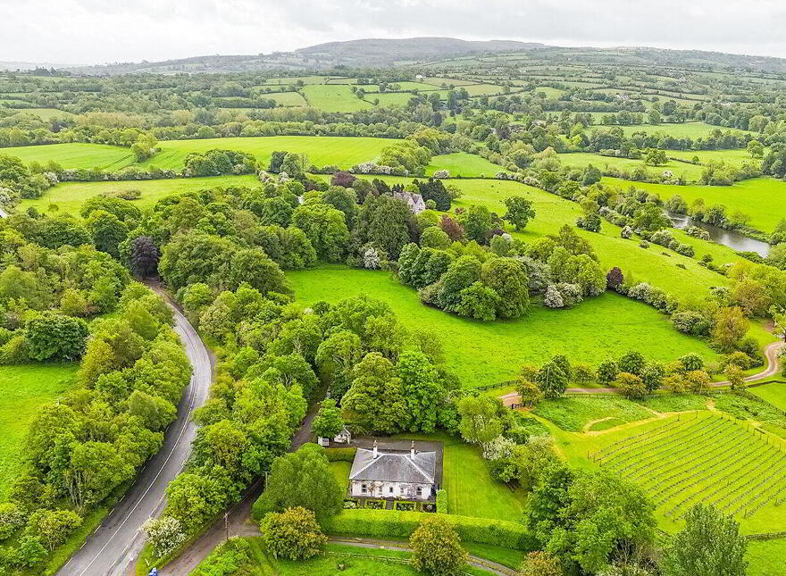 Brownsbarn Lodge, Brownsbarn, Thomastown, R95X2C0