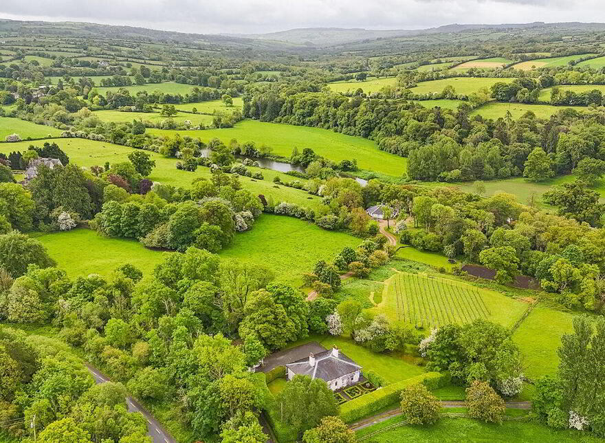 Brownsbarn Lodge, Brownsbarn, Thomastown, R95X2C0