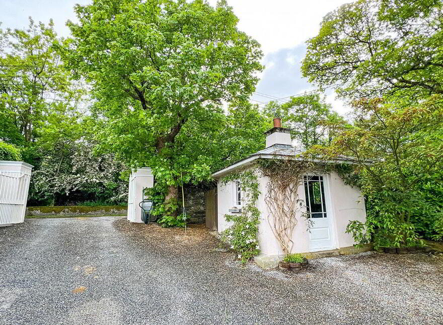 Brownsbarn Lodge, Brownsbarn, Thomastown, R95X2C0