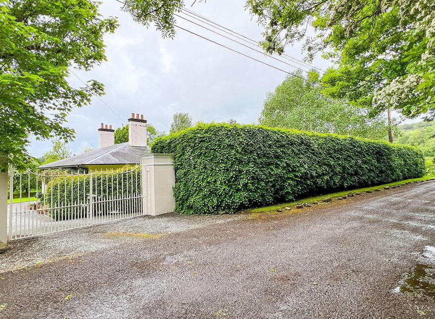 Brownsbarn Lodge, Brownsbarn, Thomastown, R95X2C0