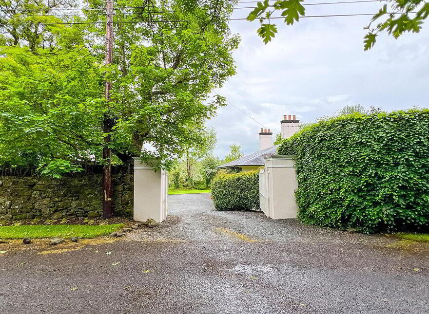 Brownsbarn Lodge, Brownsbarn, Thomastown, R95X2C0