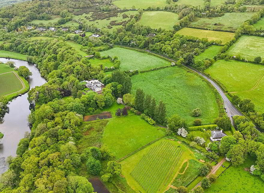 Brownsbarn Lodge, Brownsbarn, Thomastown, R95X2C0