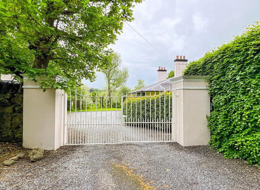 Brownsbarn Lodge, Brownsbarn, Thomastown, R95X2C0