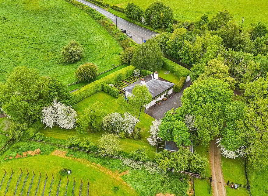 Brownsbarn Lodge, Brownsbarn, Thomastown, R95X2C0