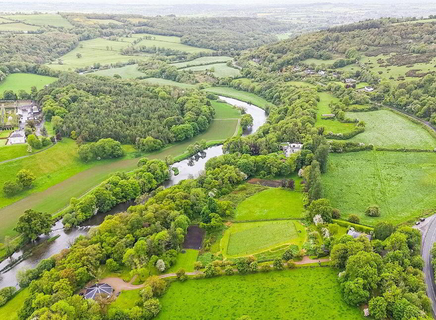 Brownsbarn Lodge, Brownsbarn, Thomastown, R95X2C0