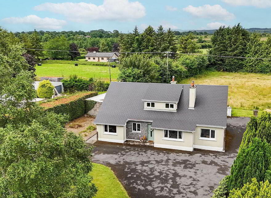 Knockwilliam, Ballyhale, R95X4C0
