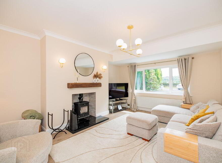 Knockwilliam, Ballyhale, R95X4C0