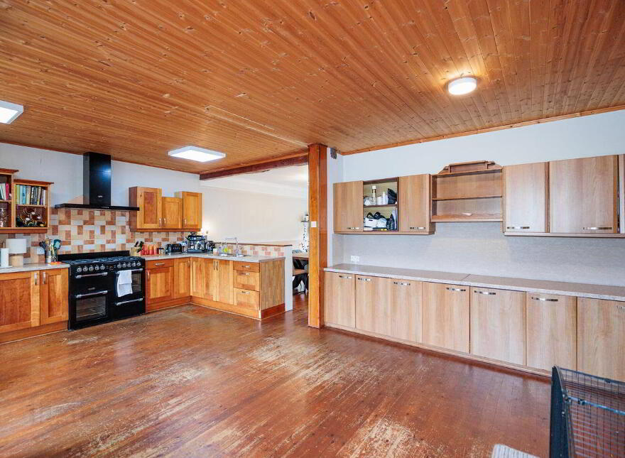 Knockwilliam, Ballyhale, R95X4C0