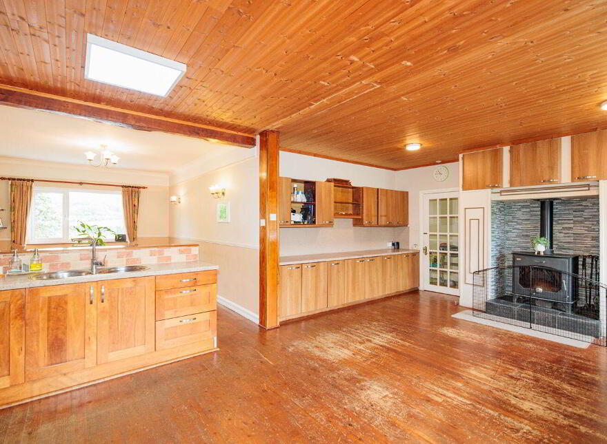 Knockwilliam, Ballyhale, R95X4C0