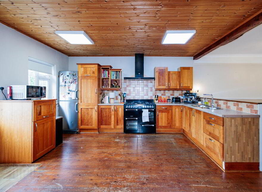 Knockwilliam, Ballyhale, R95X4C0