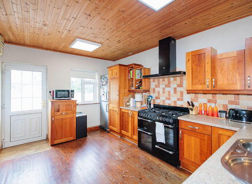 Knockwilliam, Ballyhale, R95X4C0