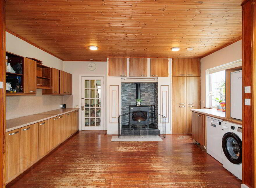 Knockwilliam, Ballyhale, R95X4C0