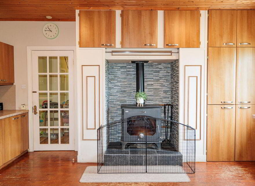 Knockwilliam, Ballyhale, R95X4C0