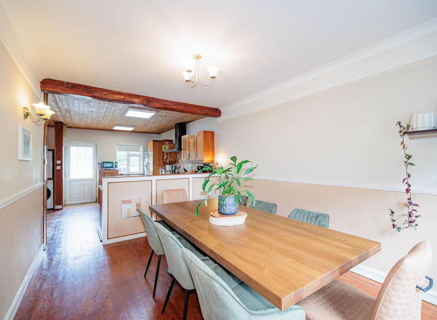Knockwilliam, Ballyhale, R95X4C0