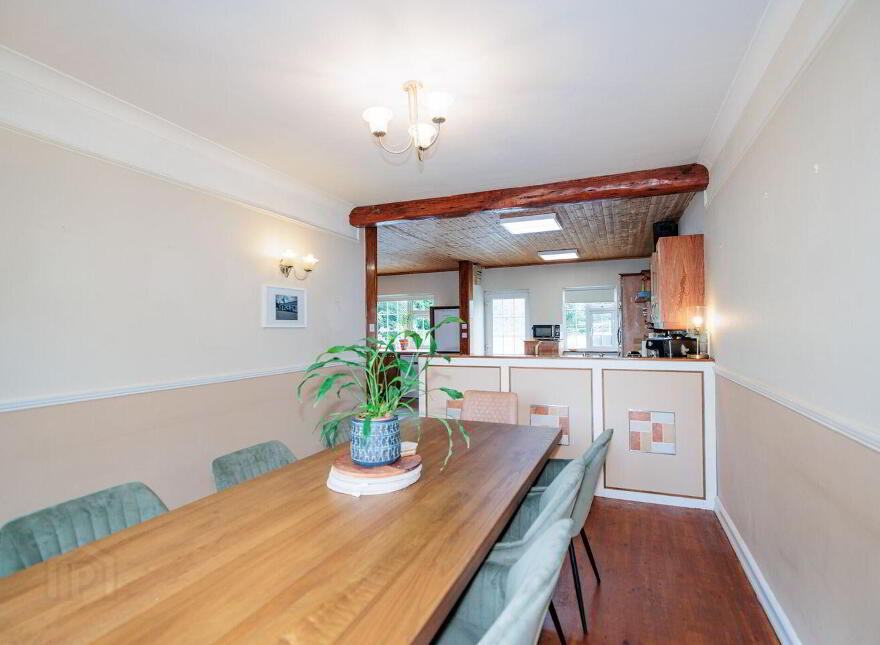 Knockwilliam, Ballyhale, R95X4C0