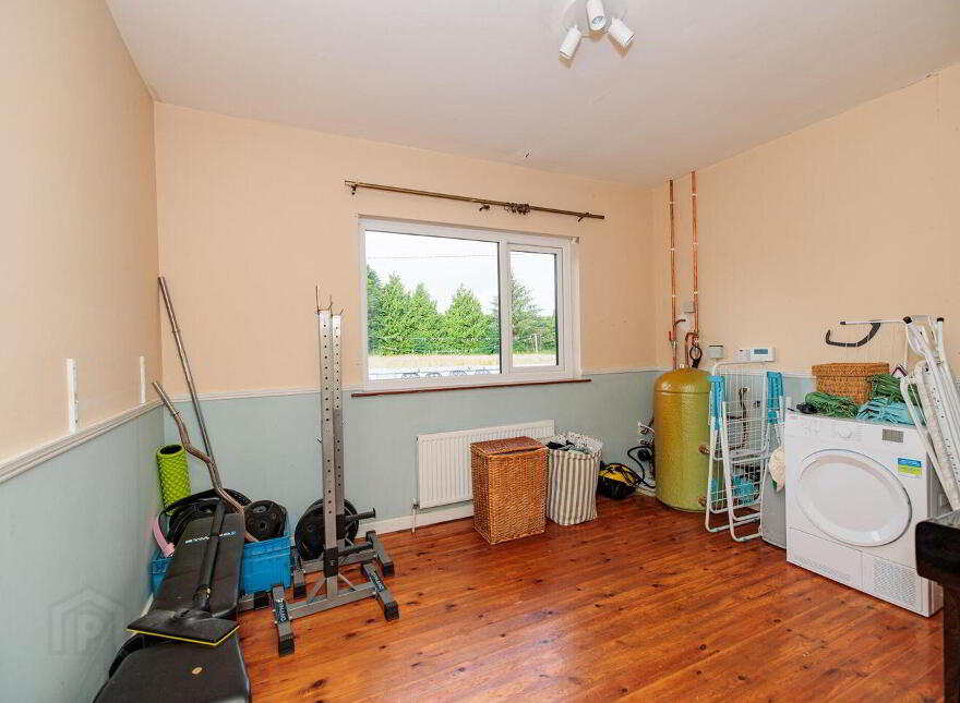 Knockwilliam, Ballyhale, R95X4C0