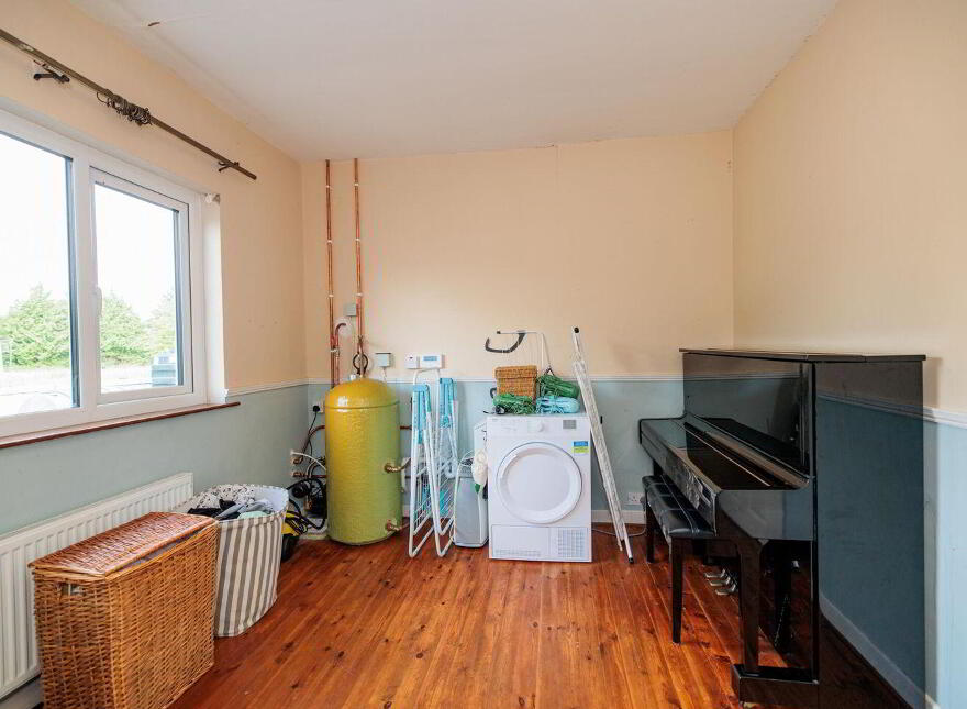 Knockwilliam, Ballyhale, R95X4C0
