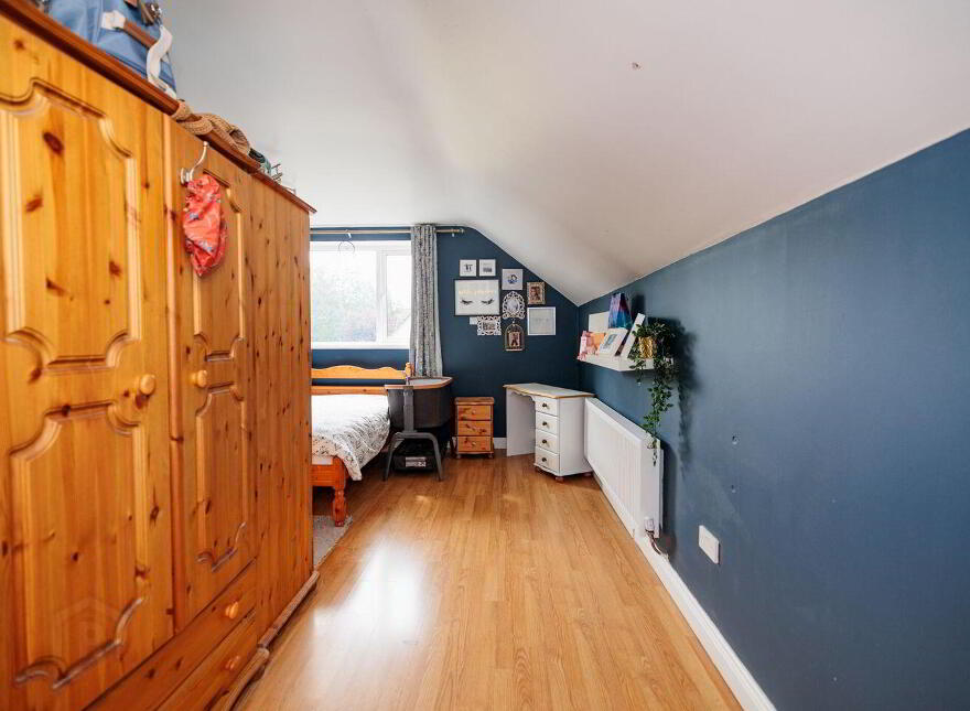 Knockwilliam, Ballyhale, R95X4C0