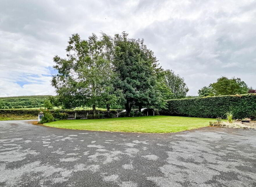 Knockwilliam, Ballyhale, R95X4C0
