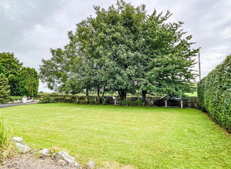 Knockwilliam, Ballyhale, R95X4C0
