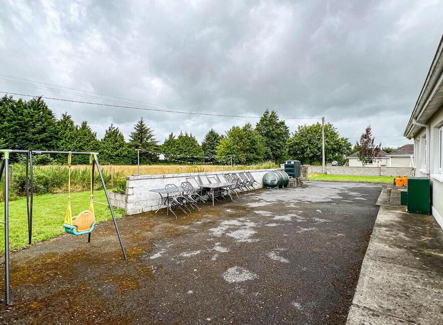 Knockwilliam, Ballyhale, R95X4C0