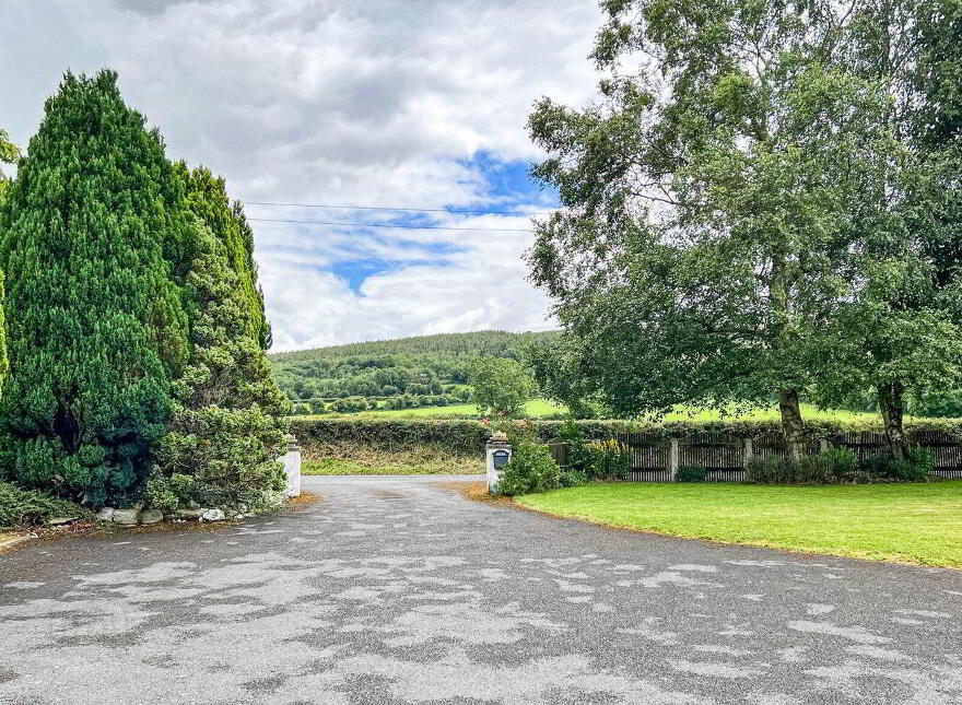 Knockwilliam, Ballyhale, R95X4C0