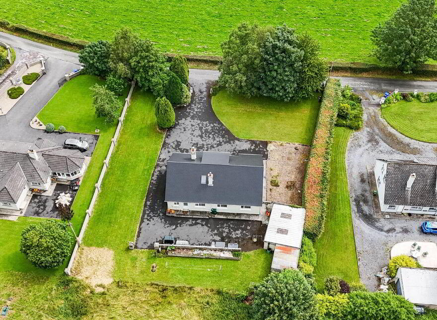 Knockwilliam, Ballyhale, R95X4C0