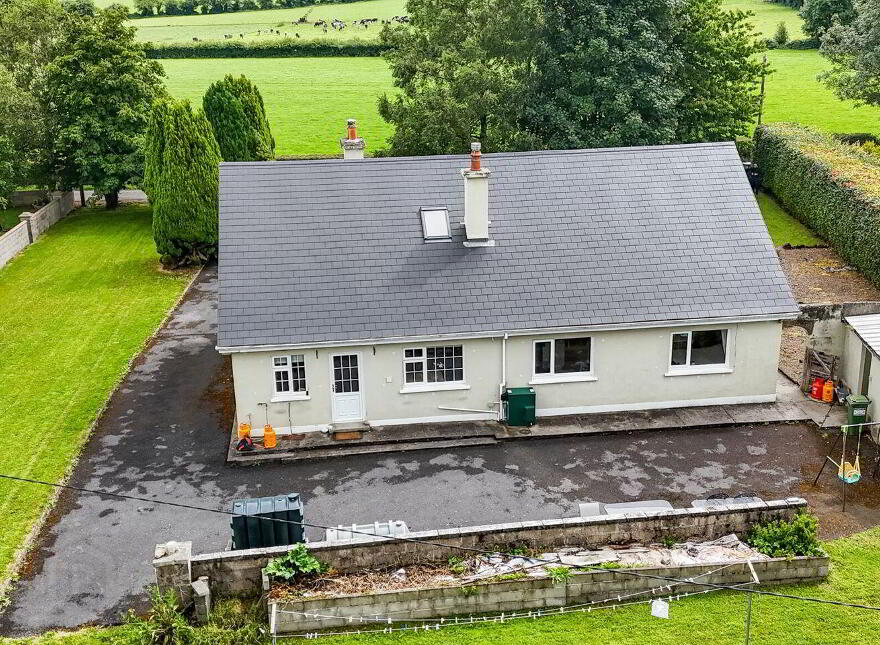 Knockwilliam, Ballyhale, R95X4C0