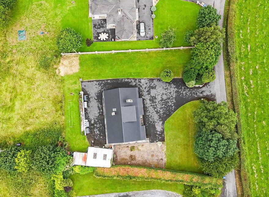 Knockwilliam, Ballyhale, R95X4C0
