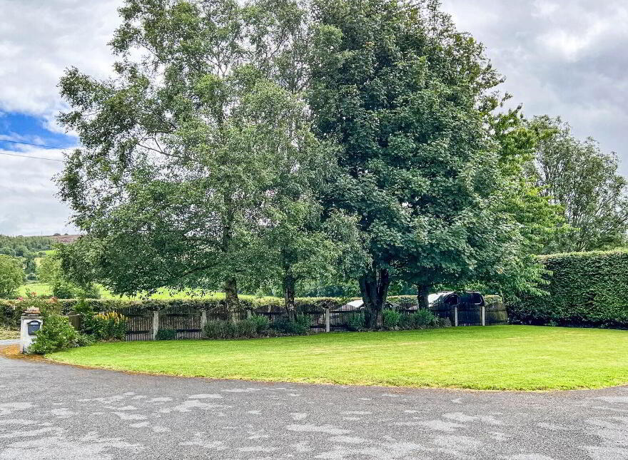 Knockwilliam, Ballyhale, R95X4C0